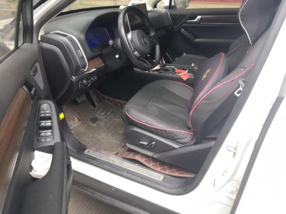 [义乌·浙G] 二手比亚迪唐2018款 2.0T 自动智联尊荣型 7座 国V