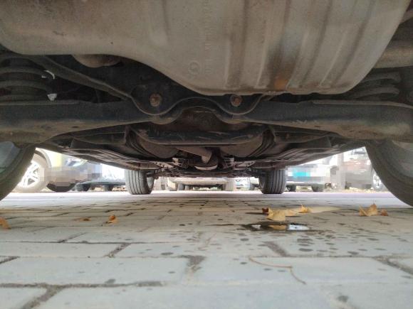 [西安·陕A] 二手魏牌魏牌 VV72019款 升级款 2.0T 旗舰型 国VI