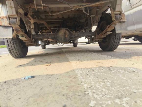 [济南·鲁A] 二手五菱汽车五菱之光小卡2019款 1.2L 双排