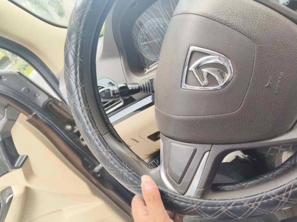 [杭州·浙A] 二手宝骏宝骏7302014款 1.5L 手动舒适型 7座