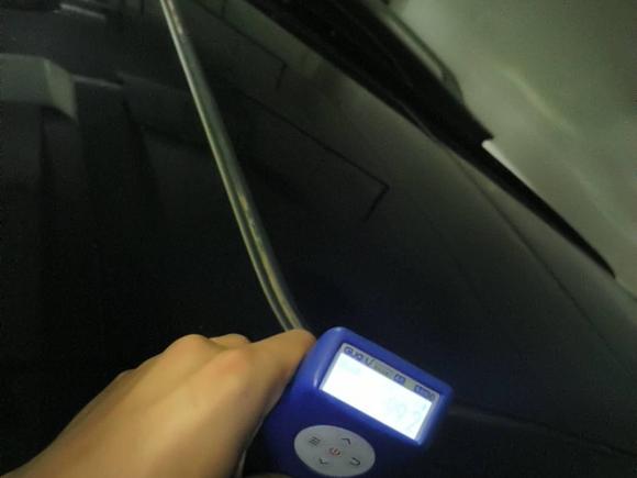 [深圳·粤L] 二手凯迪拉克凯迪拉克XT52021款 2.0T 四驱尊贵型