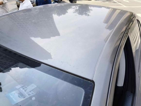 [西安·陕A] 二手斯柯达明锐2012款 1.6L 自动逸杰版