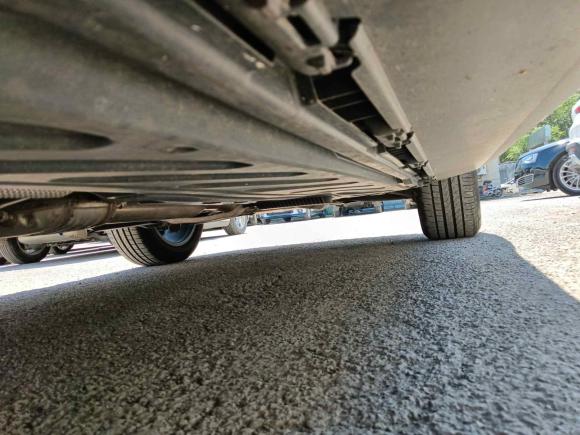 [北京·京K] 二手奔驰奔驰GLC2021款 GLC 300 L 4MATIC 动感型