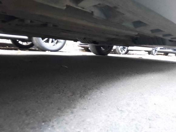 [杭州·浙A] 二手MINIMINI COUNTRYMAN2011款 1.6L COOPER Fun