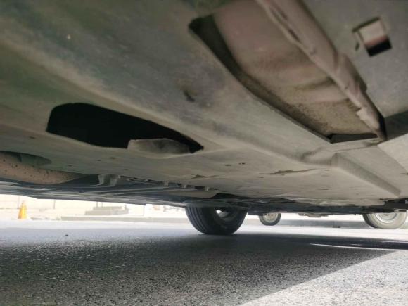 [西安·陕A] 二手马自达马自达CX-42016款 2.0L 自动两驱蓝天品位版