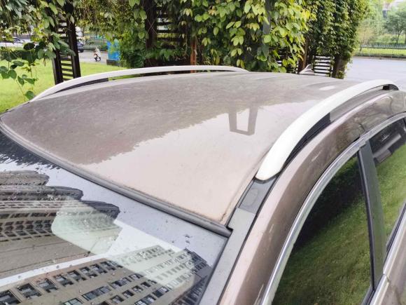 [台州·浙J] 二手哈弗哈弗H22017款 蓝标 1.5T 自动两驱精英型