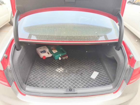 [青岛·鲁B] 二手奥迪奥迪A52012款 2.0TFSI Coupe