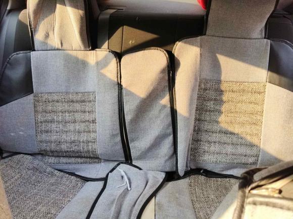 [合肥·皖A] 二手现代领动2016款 1.6L 自动智炫·精英型