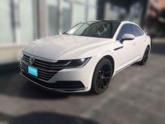 [杭州·鄂J] 大众一汽-大众CC2019款 330TSI 华颜版 国V