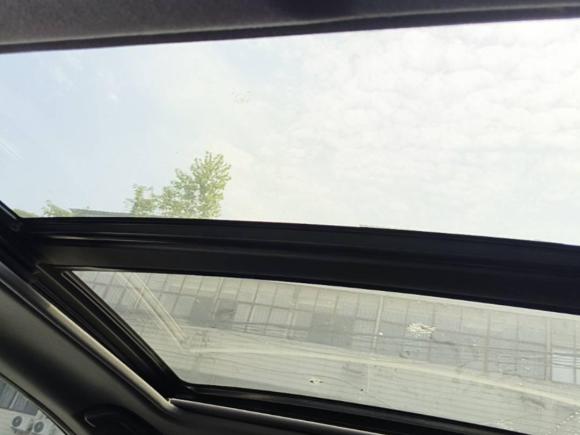 [成都·川A] 二手本田本田XR-V2015款 1.8L EXi  CVT舒适版