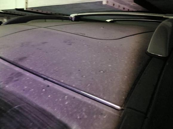 [杭州·浙A] 二手奔驰奔驰GL级2006款 GL 450 4MATIC