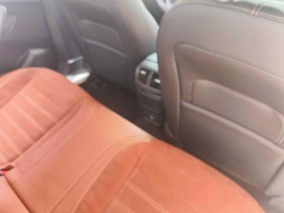 [温州·浙C] 二手别克君威2015款 1.6T 精英技术型