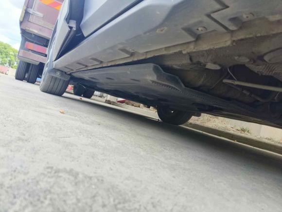 [上海·甘A] 二手斯柯达柯米克2018款 1.5L 自动舒适版 国V