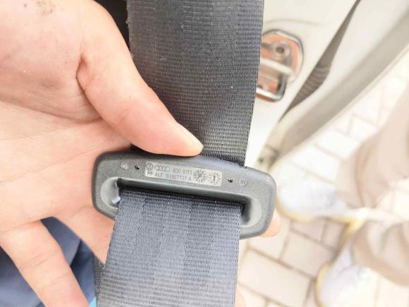 [台州·浙J] 二手大众Polo2016款 1.4L 自动风尚型