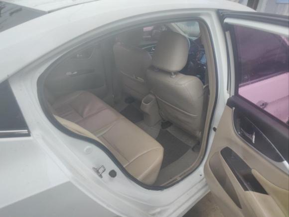 [台州·浙J] 二手本田凌派2013款 1.8L 自动舒适版