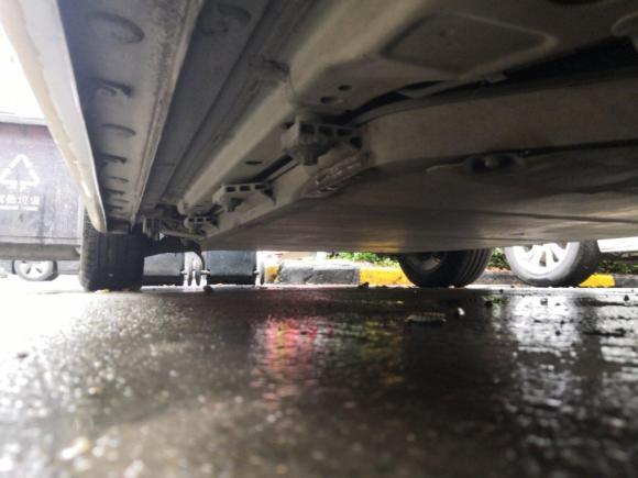 [深圳·粤B] 二手长安逸动新能源2019款 EV460 智享版