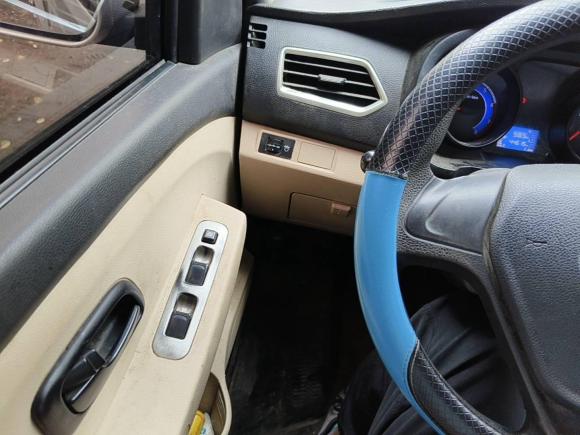 [义乌·浙G] 二手长安跨越新豹T32021款 1.6L舒适版单排仓栅3050mm货箱DAM16KR