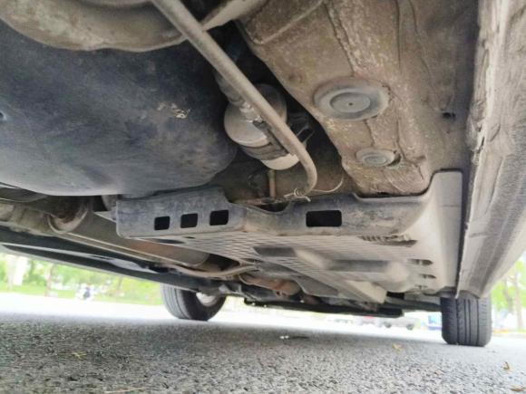 [成都·川A] 二手大众Polo2011款 1.4L 手动致乐版