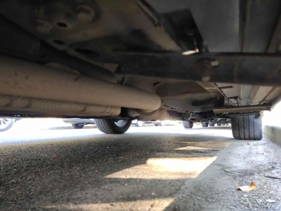 [上海·沪A] 二手荣威荣威RX5新能源2017款 eRX5 50T 混动互联尊荣旗舰版