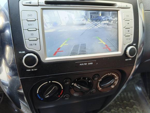 [青岛·鲁U] 二手铃木天语 SX42012款 1.6L 自动锐骑型