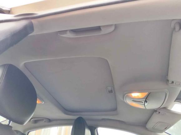 [深圳·云A] 二手菲亚特菲翔2012款 1.4T 自动劲享版