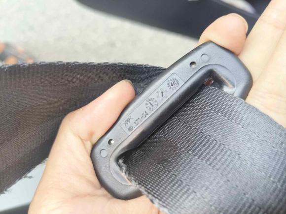 [温州·浙C] 二手比亚迪比亚迪e22021款 豪华型