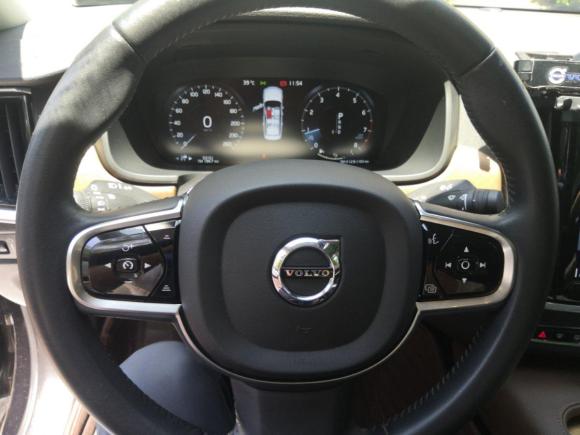 [北京·京A] 二手沃尔沃沃尔沃S902020款 T5 智逸豪华版