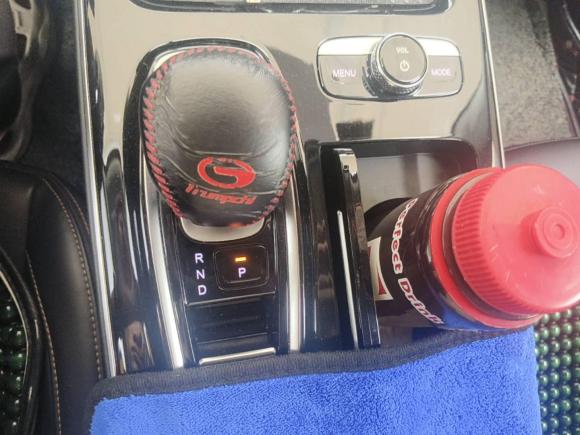 [深圳·粤B] 二手埃安AION S2019款 魅 630