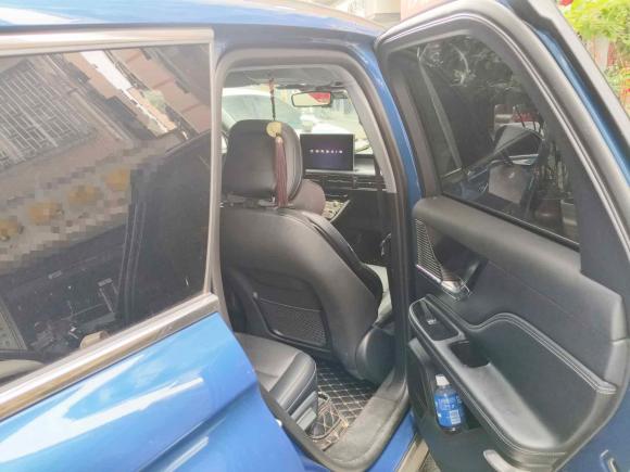 [深圳·粤C] 二手林肯冒险家2020款 2.0T 两驱尊享版