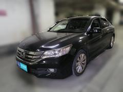 [上海·浙B] 本田雅阁2015款 2.4L EX 豪华版