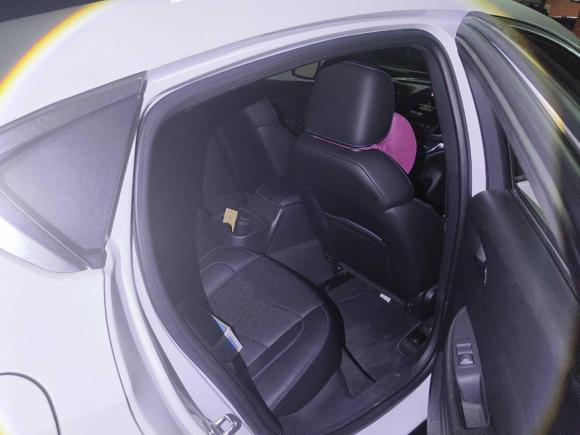 [上海·沪A] 二手别克VELITE 52017款 时尚增程型