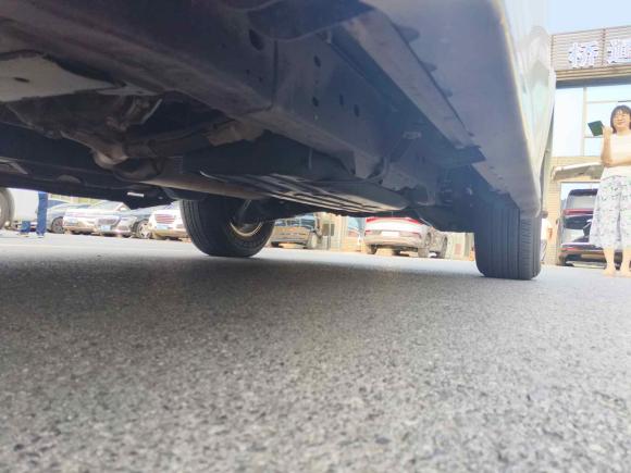 [南京·苏A] 二手日产途乐2017款 4.0L SE中东版