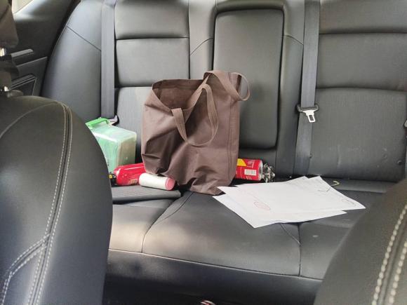 [苏州·苏U] 二手日产天籁2021款 2.0L XL 舒适版