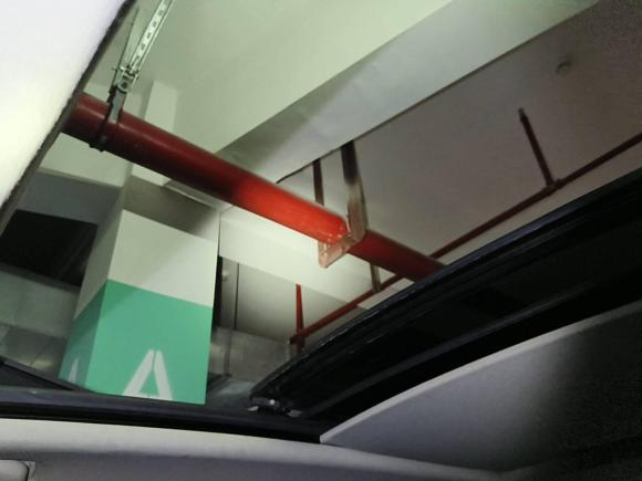 [苏州·苏E] 二手别克昂科威2014款 28T 四驱精英型