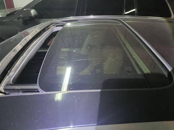 [西安·陕U] 二手宝马宝马7系2013款 730Li 豪华型