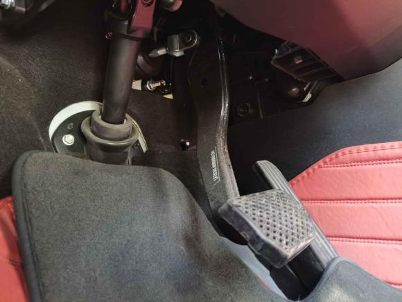 [宁波·浙B] 二手零跑汽车零跑C112021款 豪华版