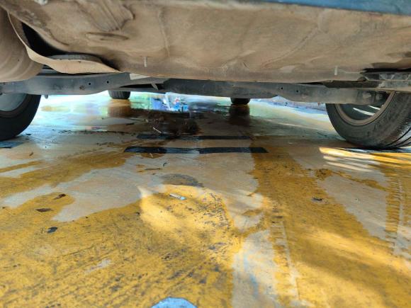 [武汉·鄂A] 二手斯柯达速派2016款 TSI280 DSG创行版