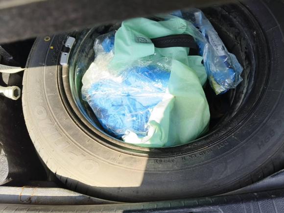 [南通·苏F] 二手大众途安2016款 途安L 280TSI 手动风尚版