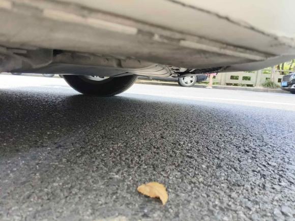 [杭州·浙A] 二手大众朗逸纯电2019款 优享版