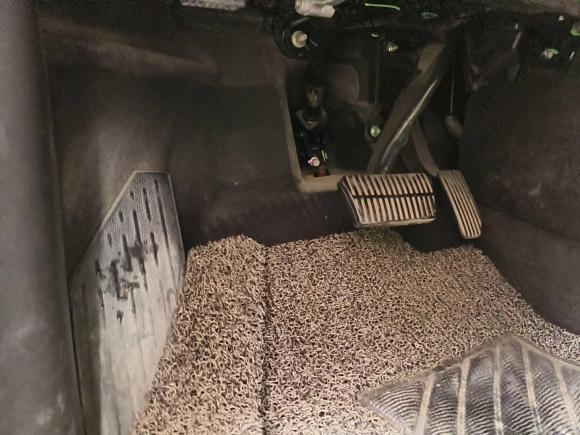 [西安·陕A] 二手别克英朗2015款 15N 自动豪华型