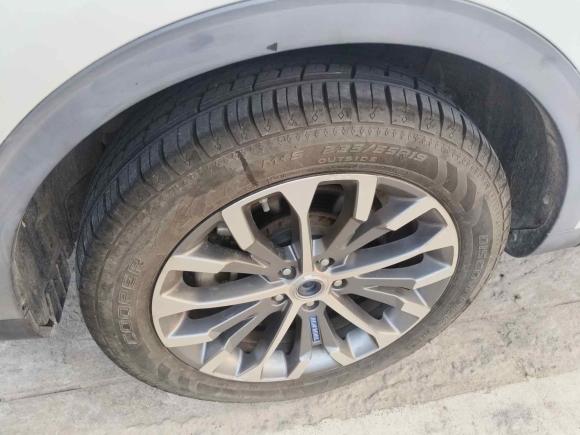 [宁波·皖M] 二手哈弗哈弗H62018款 蓝标 1.5T 自动豪华型