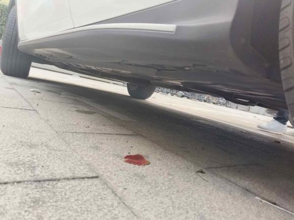 [苏州·闽D] 二手奔驰奔驰GLC2019款 GLC 260 L 4MATIC 动感型