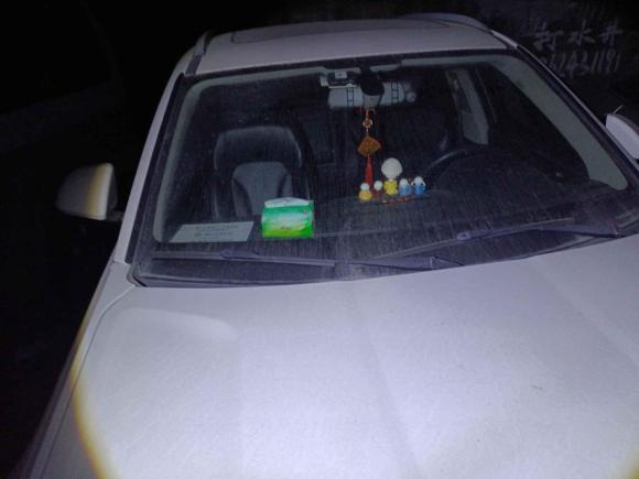 [上海·浙B] 二手众泰大迈X72017款 1.8T DCT豪华型