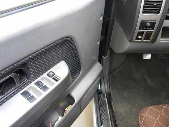 [宁波·浙B] 二手东风锐骐2013款 2.4L汽油两驱标准型ZG24