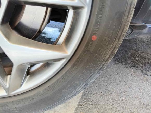 [上海·苏F] 二手哈弗哈弗赤兔2022款 劲享版 1.5T 紫铜兔