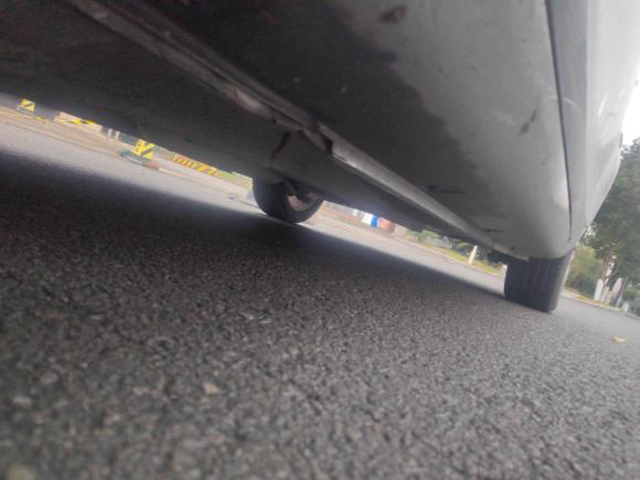 [宁波·浙B] 二手吉利汽车帝豪2016款 三厢 1.5L 手动向上版