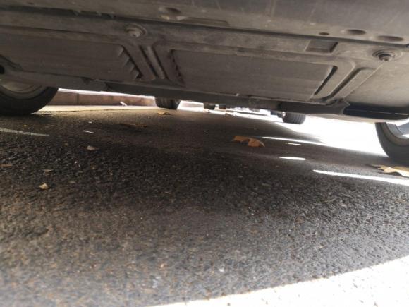 [杭州·浙A] 二手大众辉腾2015款 3.0L 专享版