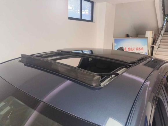 [南京·苏L] 二手雪佛兰迈锐宝XL2019款 Redline 550T 自动锐智版