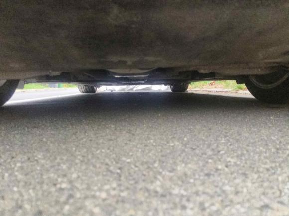 [青岛·鲁U] 二手保时捷Panamera2010款 Panamera 4 3.6L