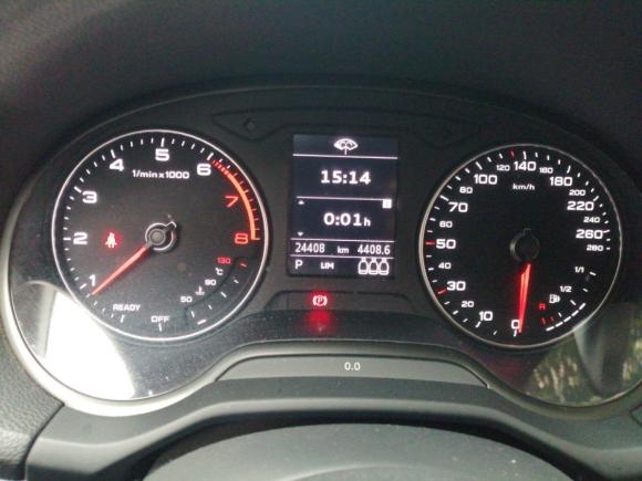 [成都·川A] 二手奥迪奥迪Q2L2020款 35 TFSI 进取动感型